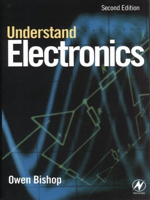 cover image of Understand Electronics